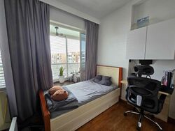 Forestville (D25), Condominium #495841311